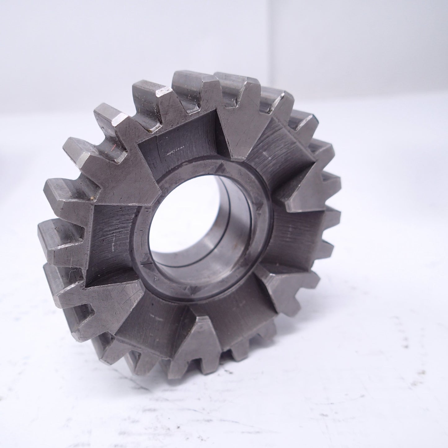 USED Panhead Shovelhead Main Shaft 3rd Gear 24T. 1959-84 35306-59