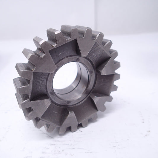 USED Panhead Shovelhead Main Shaft 3rd Gear 24T. 1959-84 35306-59