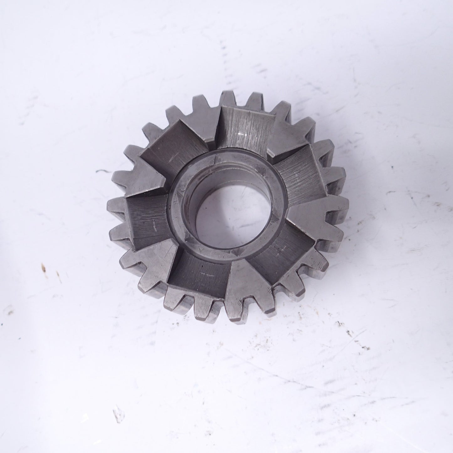 USED Panhead Shovelhead Main Shaft 3rd Gear 24T. 1959-84 35306-59