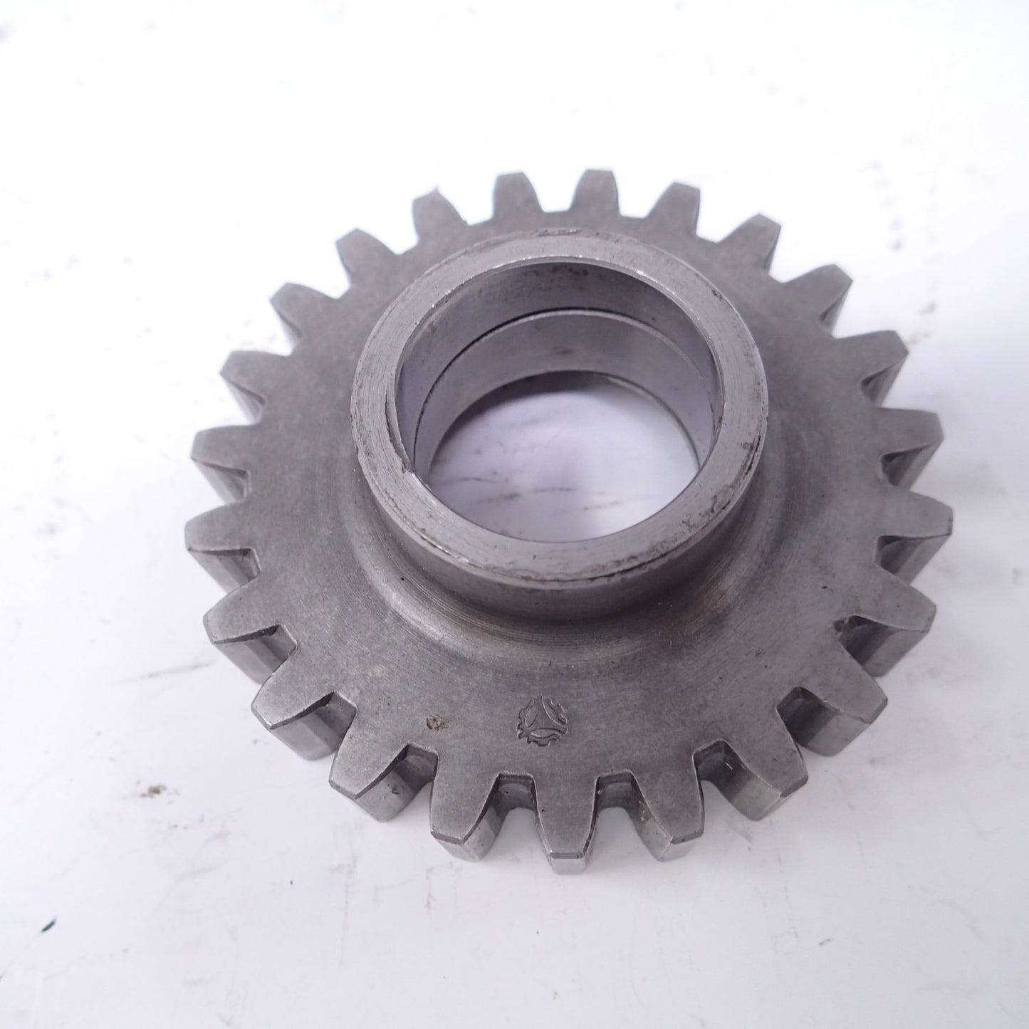 USED Panhead Shovelhead Main Shaft 3rd Gear 24T. 1959-84 35306-59