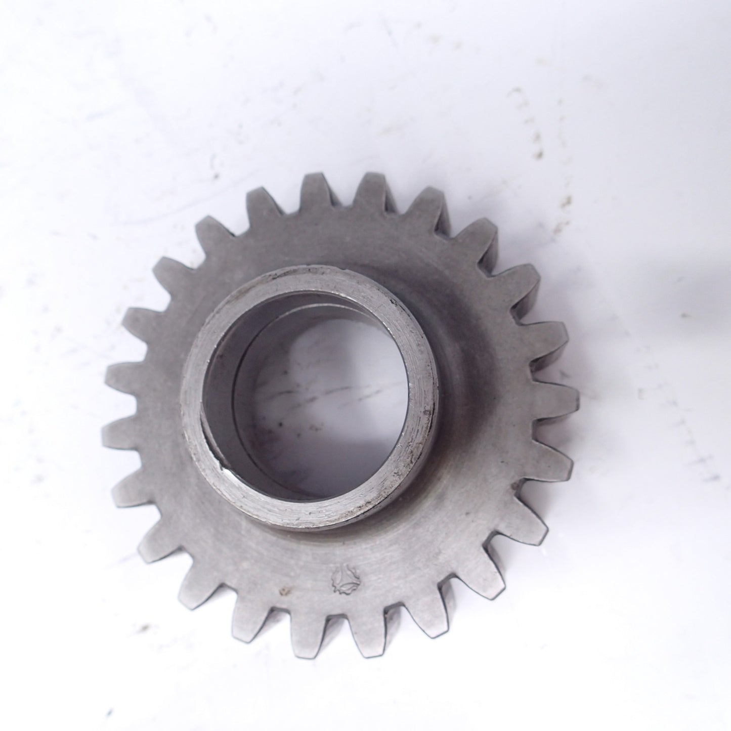 USED Panhead Shovelhead Main Shaft 3rd Gear 24T. 1959-84 35306-59