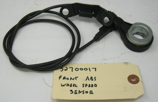 Harley-Davidson OEM 14-24 Road King Front Wheel ABS Speed Sensor 32700017