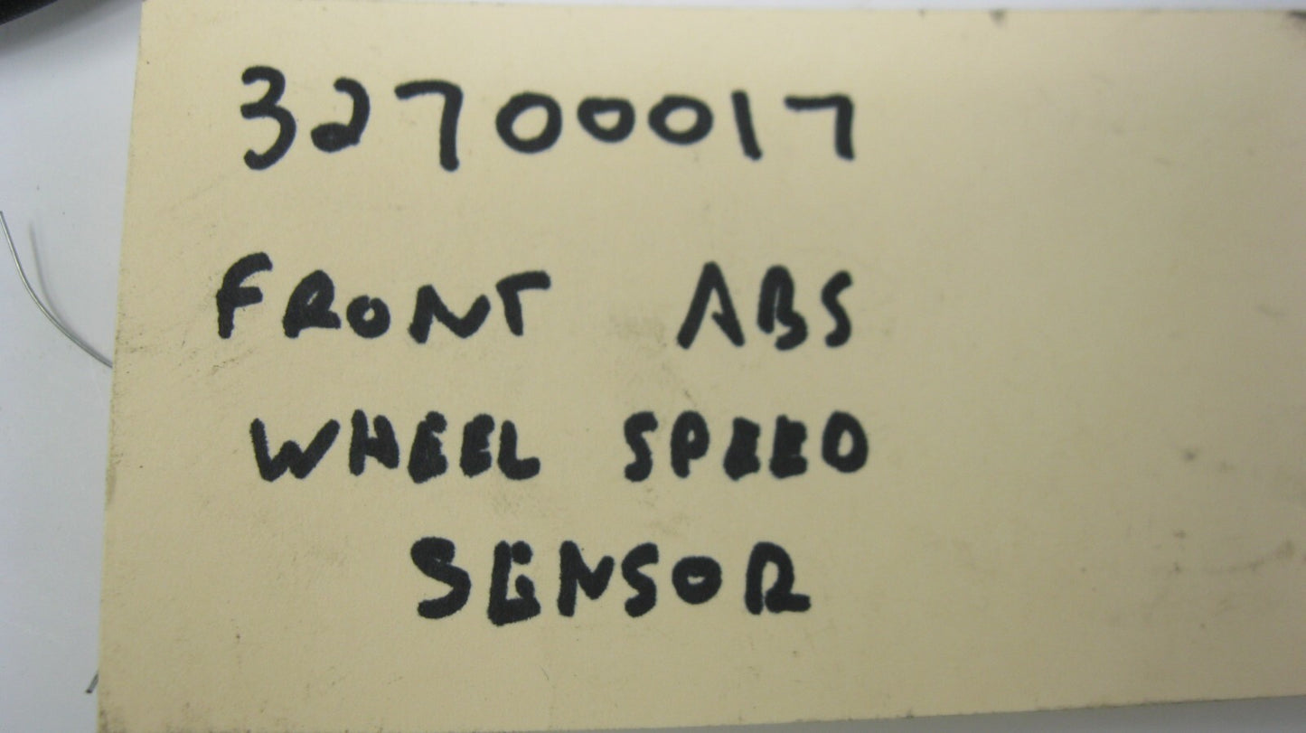 Harley-Davidson OEM 14-24 Road King Front Wheel ABS Speed Sensor 32700017