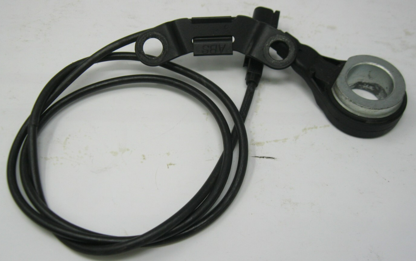Harley-Davidson OEM 14-24 Road King Front Wheel ABS Speed Sensor 32700017