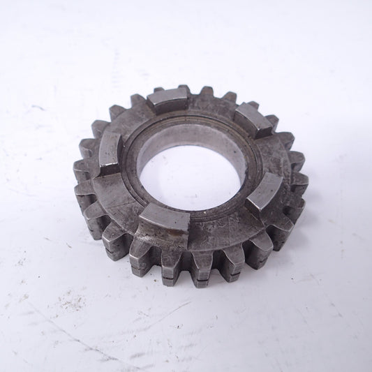 Harley FL FX Shovelhead Transmission 24T Countershaft 1st Gear 35717-74