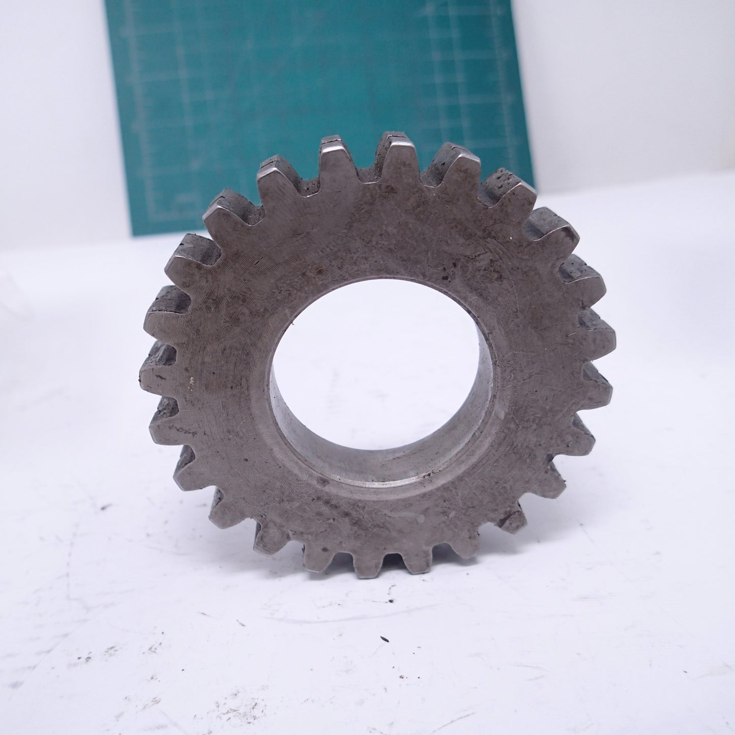 Harley FL FX Shovelhead Transmission 24T Countershaft 1st Gear 35717-74