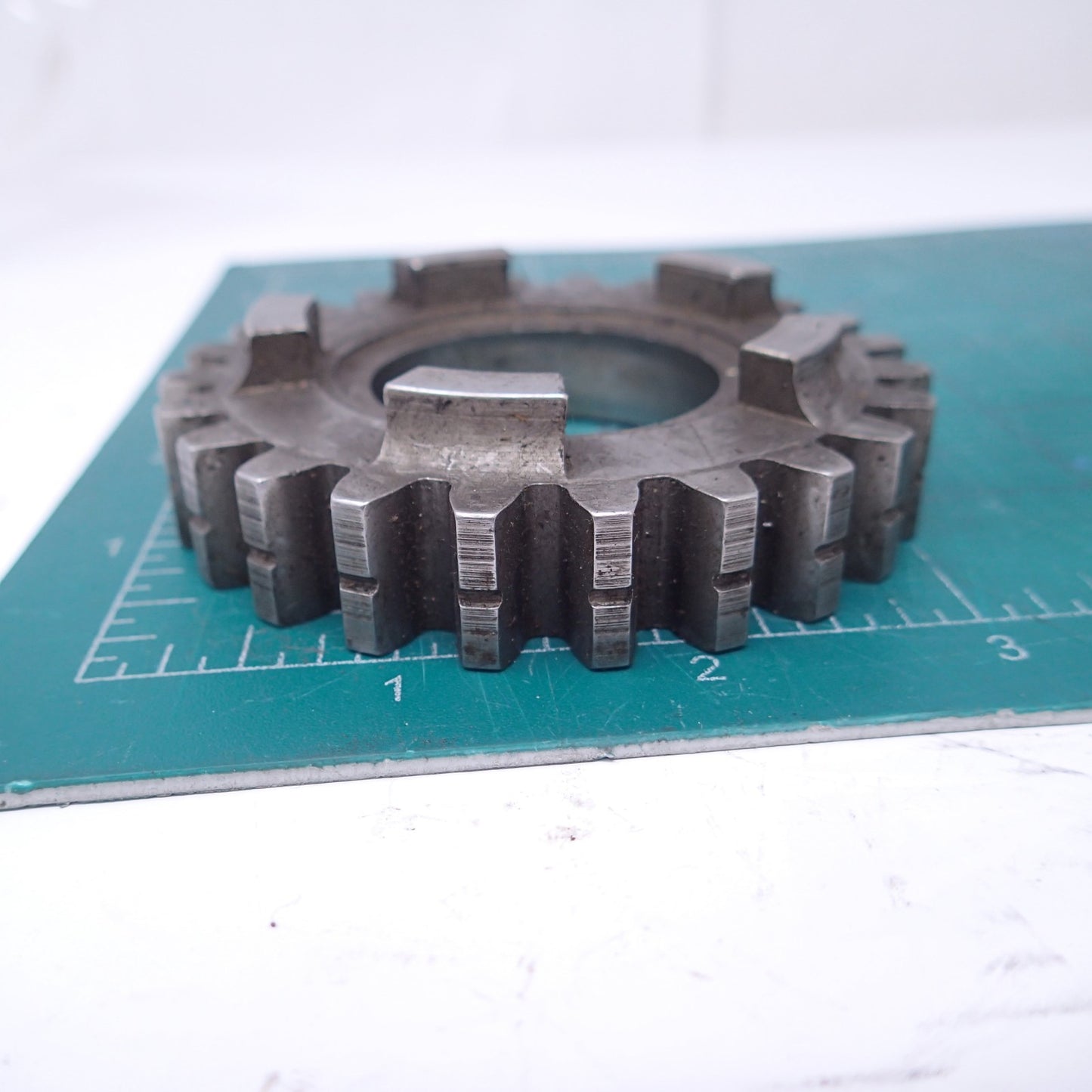 Harley FL FX Shovelhead Transmission 24T Countershaft 1st Gear 35717-74