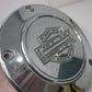 HARLEY Diamond Ice  Twin Rhinestone CLUTCH DERBY INSPECTION COVER 5 hole