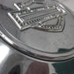 HARLEY Diamond Ice  Twin Rhinestone CLUTCH DERBY INSPECTION COVER 5 hole