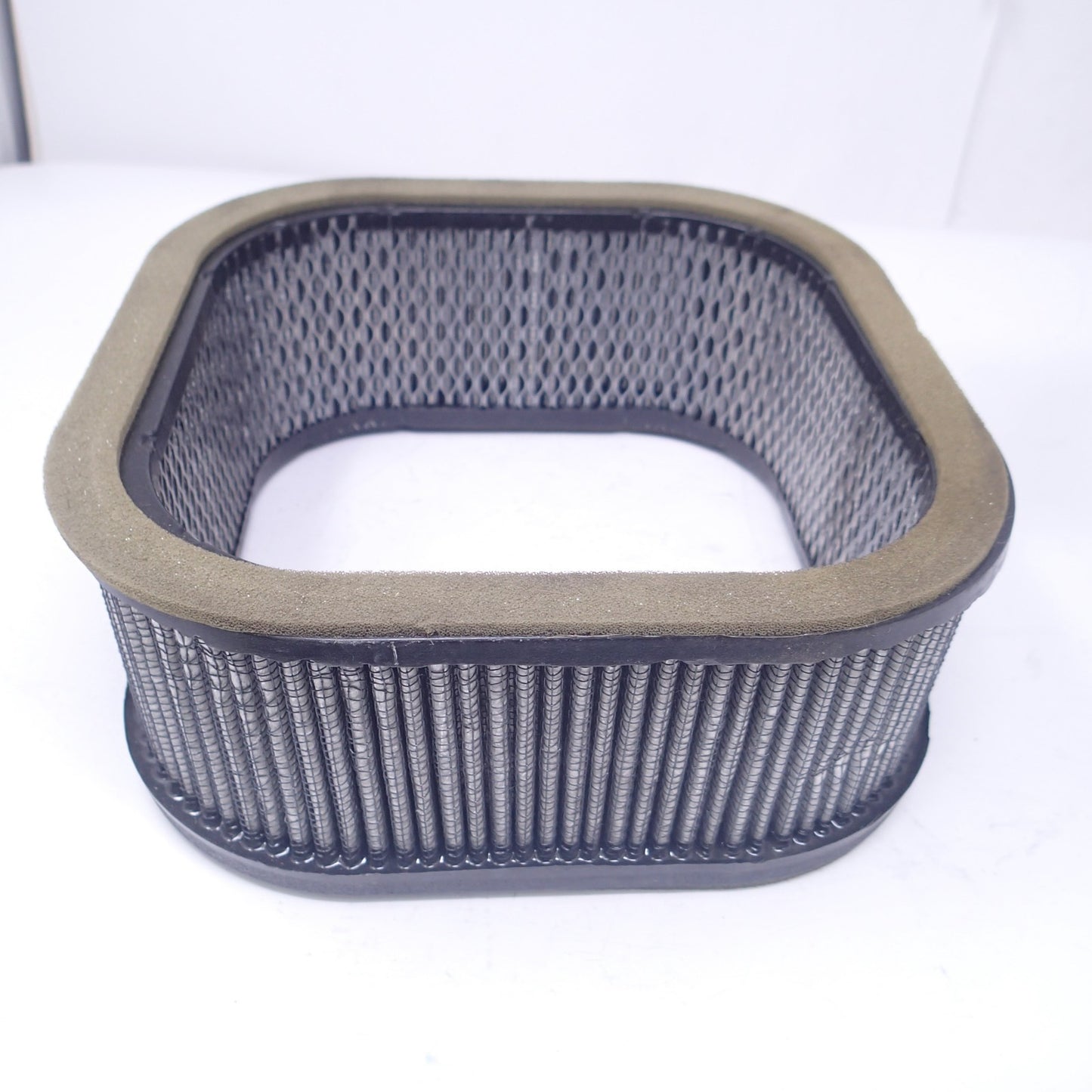 HARLEY V ROD AIR FILTER CLEANER 29793-02c  fits 2002-up