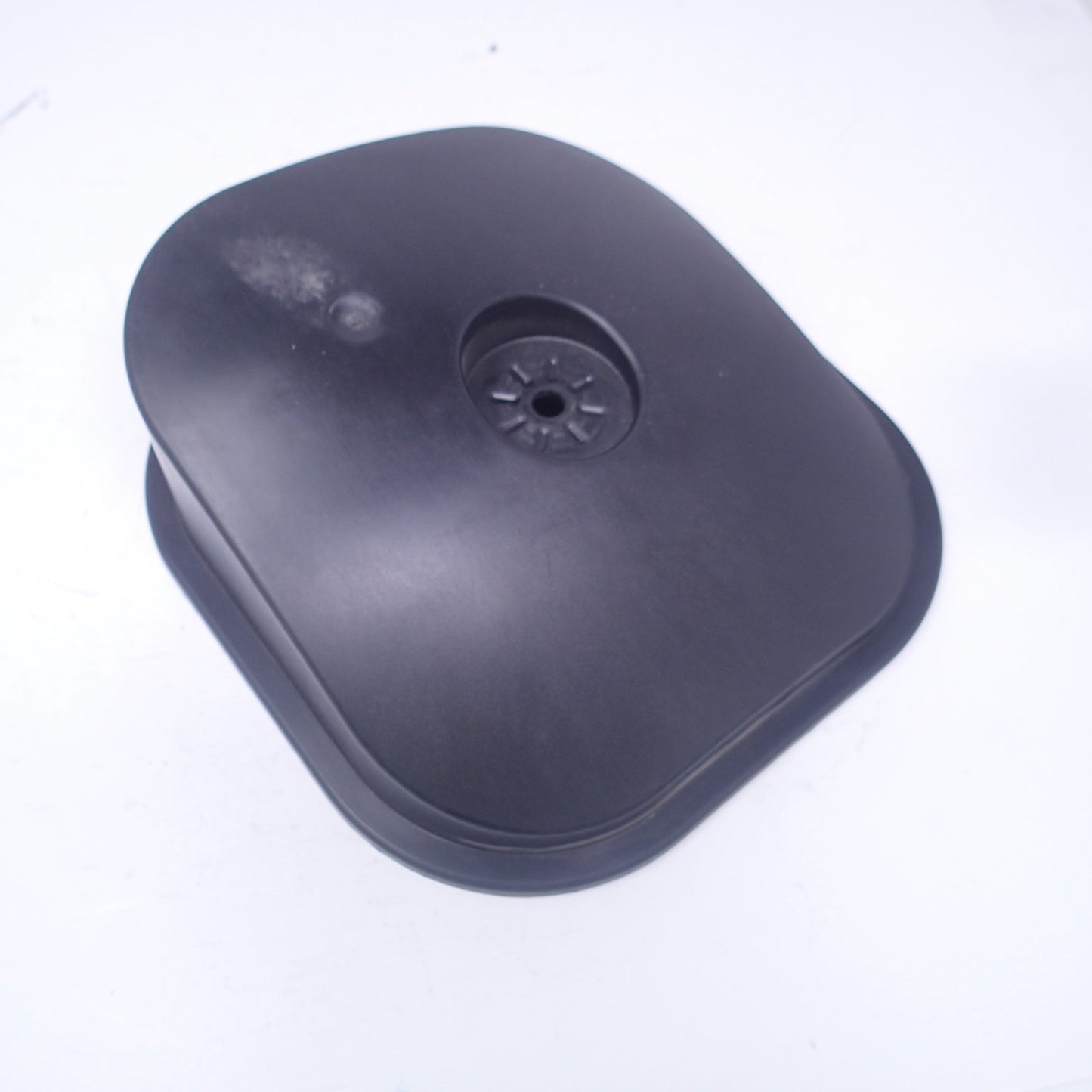 02 Harley Davidson VROD VRSCA Intake Air Filter Cleaner Box Housing Lid 28863-01