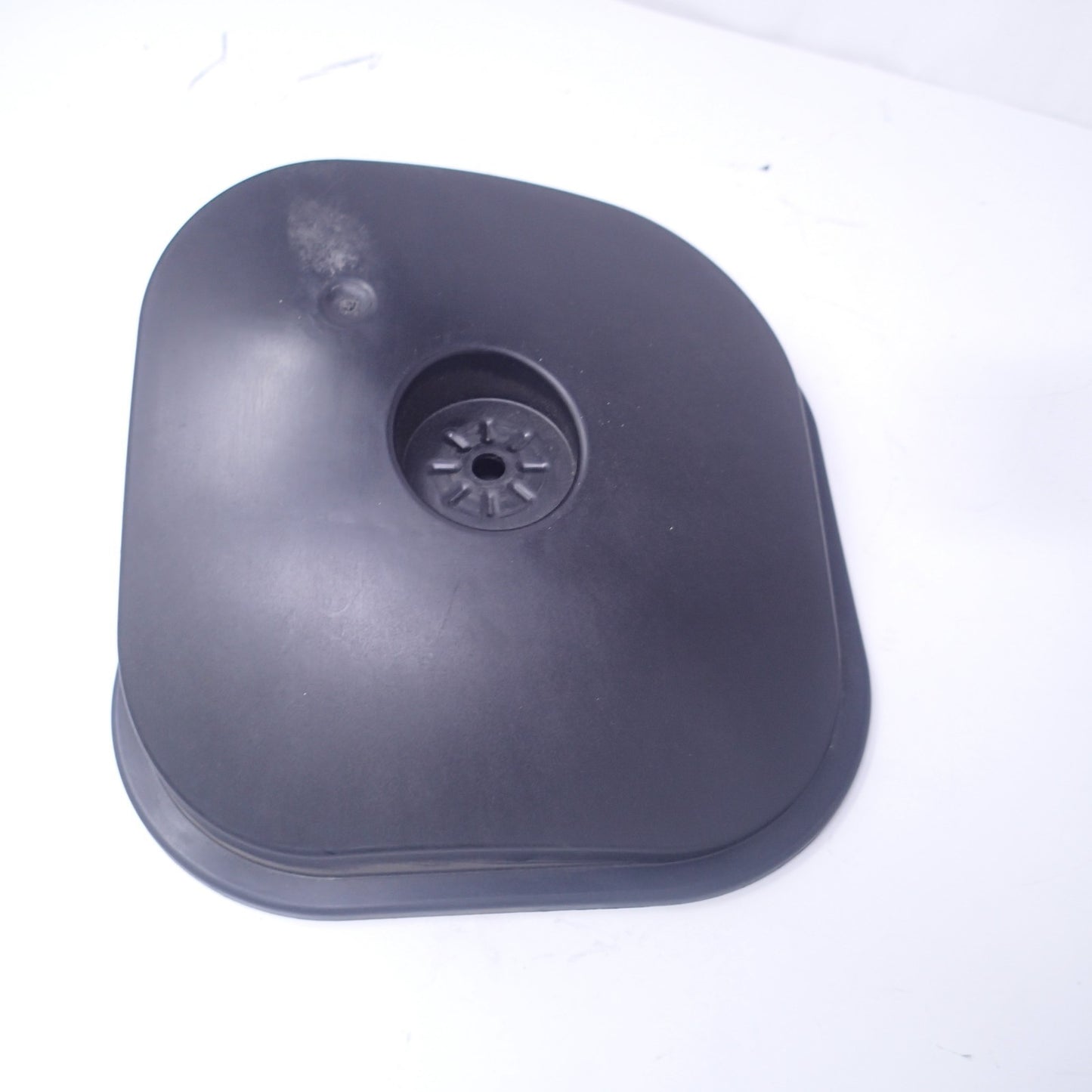 02 Harley Davidson VROD VRSCA Intake Air Filter Cleaner Box Housing Lid 28863-01