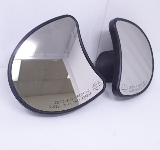 Harley-Davidson OEM 14-23 FLHX Mirrors 56000011/56000012 FAIRING MOUNT