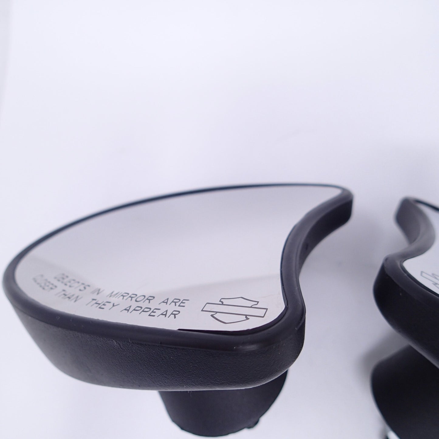 Harley-Davidson OEM 14-23 FLHX Mirrors 56000011/56000012 FAIRING MOUNT