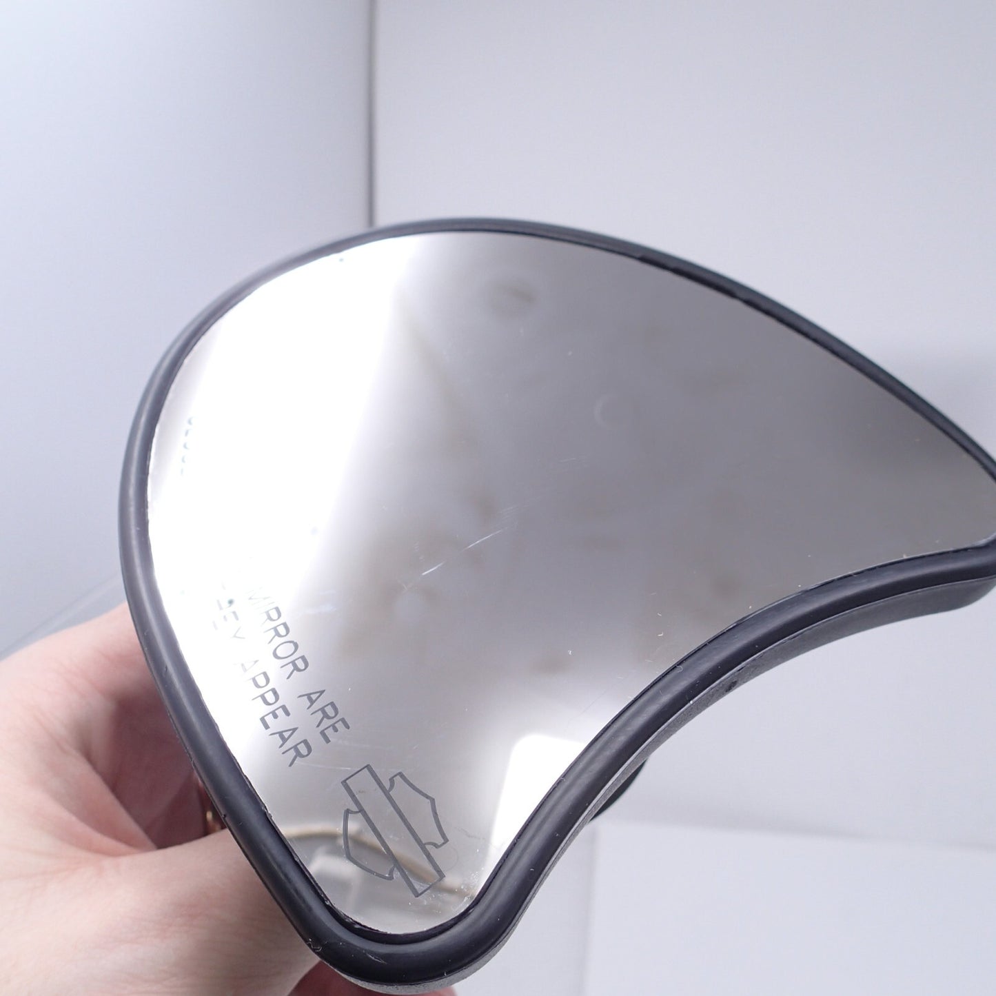 Harley-Davidson OEM 14-23 FLHX Mirrors 56000011/56000012 FAIRING MOUNT