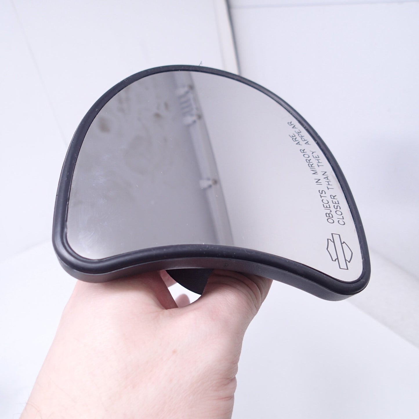Harley-Davidson OEM 14-23 FLHX Mirrors 56000011/56000012 FAIRING MOUNT
