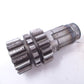 Harley 36-76 Knucklehead Panhead Shovelhead Countershaft Cluster Gear 35713-36