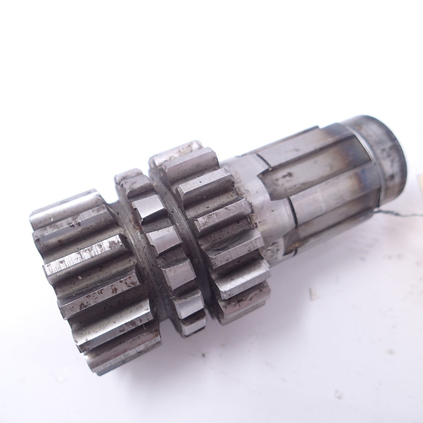 Harley 36-76 Knucklehead Panhead Shovelhead Countershaft Cluster Gear 35713-36