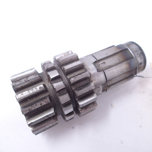 Harley 36-76 Knucklehead Panhead Shovelhead Countershaft Cluster Gear 35713-36