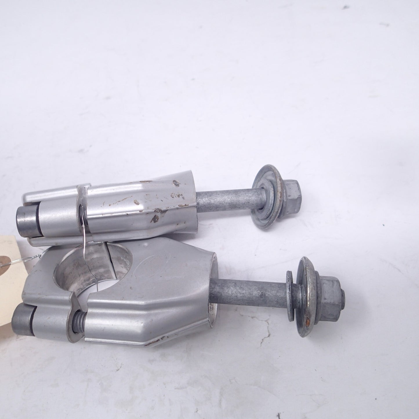 2017 BMW F800GS Adv K75 Handle Bar Riser Holder 31427715491