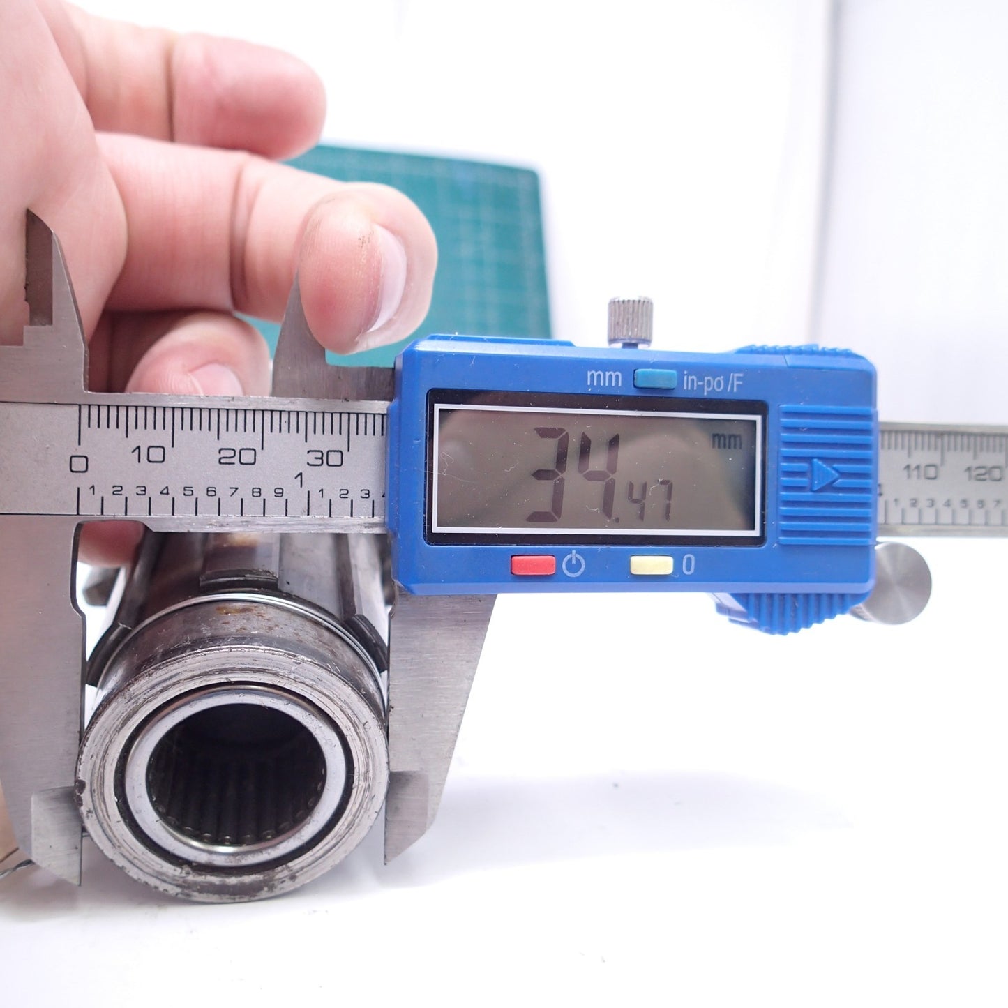 Harley 36-76 Knucklehead Panhead Shovelhead Countershaft Cluster Gear 35713-36