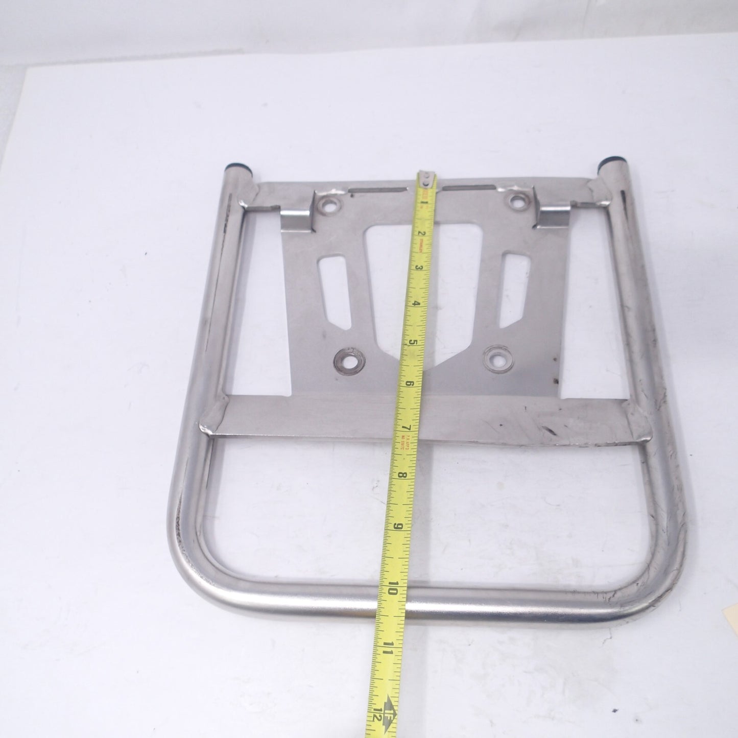 BMW F 800 GS Adventure 2013-2014 Top-case-trager  71607710699-02