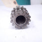 Harley 36-76 Knucklehead Panhead Shovelhead Countershaft Cluster Gear 35713-36