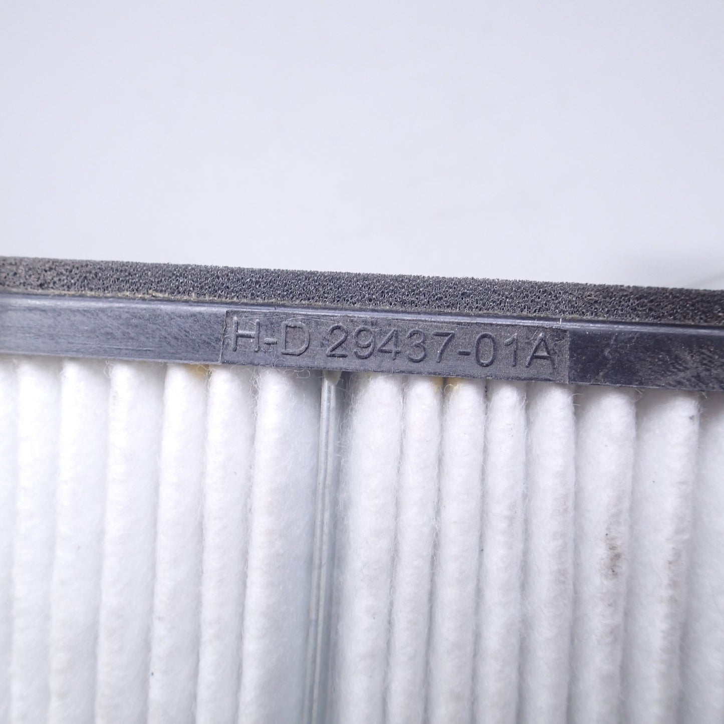 Air Filter for 29437-01A Harley V-ROD VRSCA VRSCF 02-17 - VRSCDX Nightrod 08-17