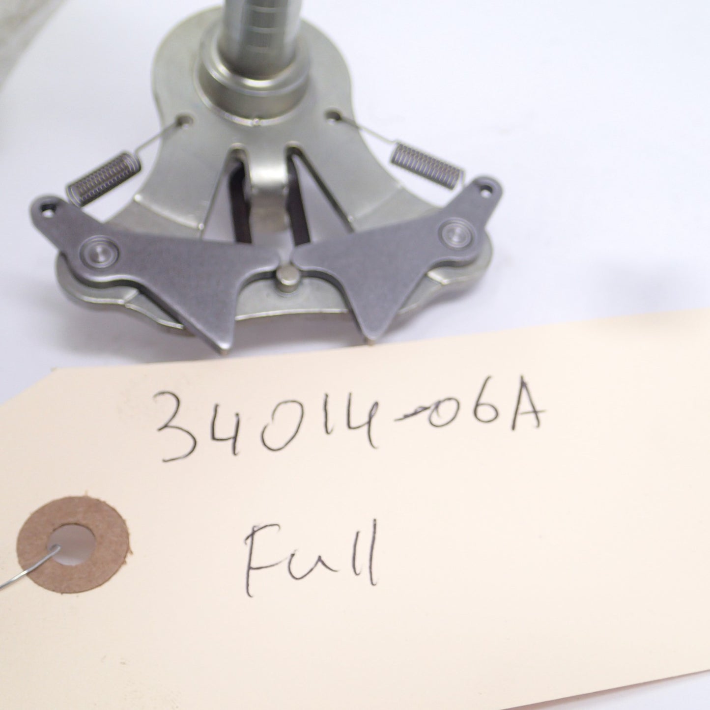 Harley-Davidson 06-22 Sportster XL Shifter Shaft Lever 34014-06A NO SPRING