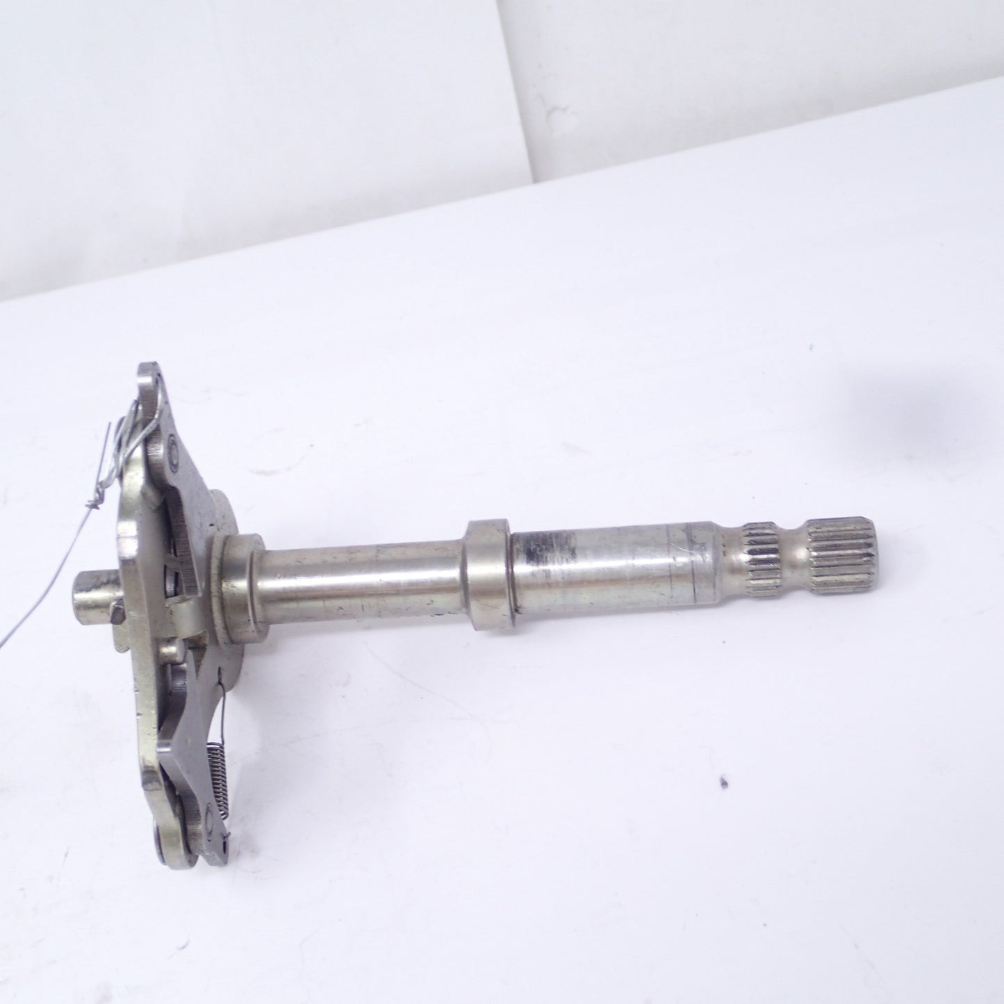 Harley-Davidson 06-22 Sportster XL Shifter Shaft Lever 34014-06A NO SPRING