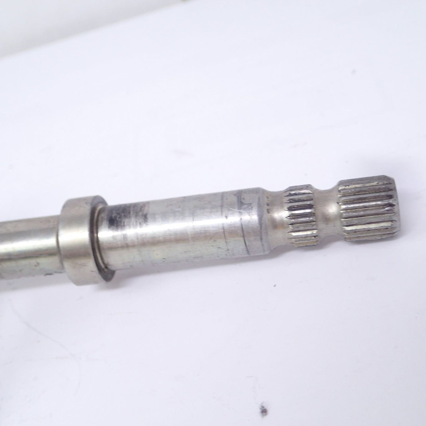 Harley-Davidson 06-22 Sportster XL Shifter Shaft Lever 34014-06A NO SPRING