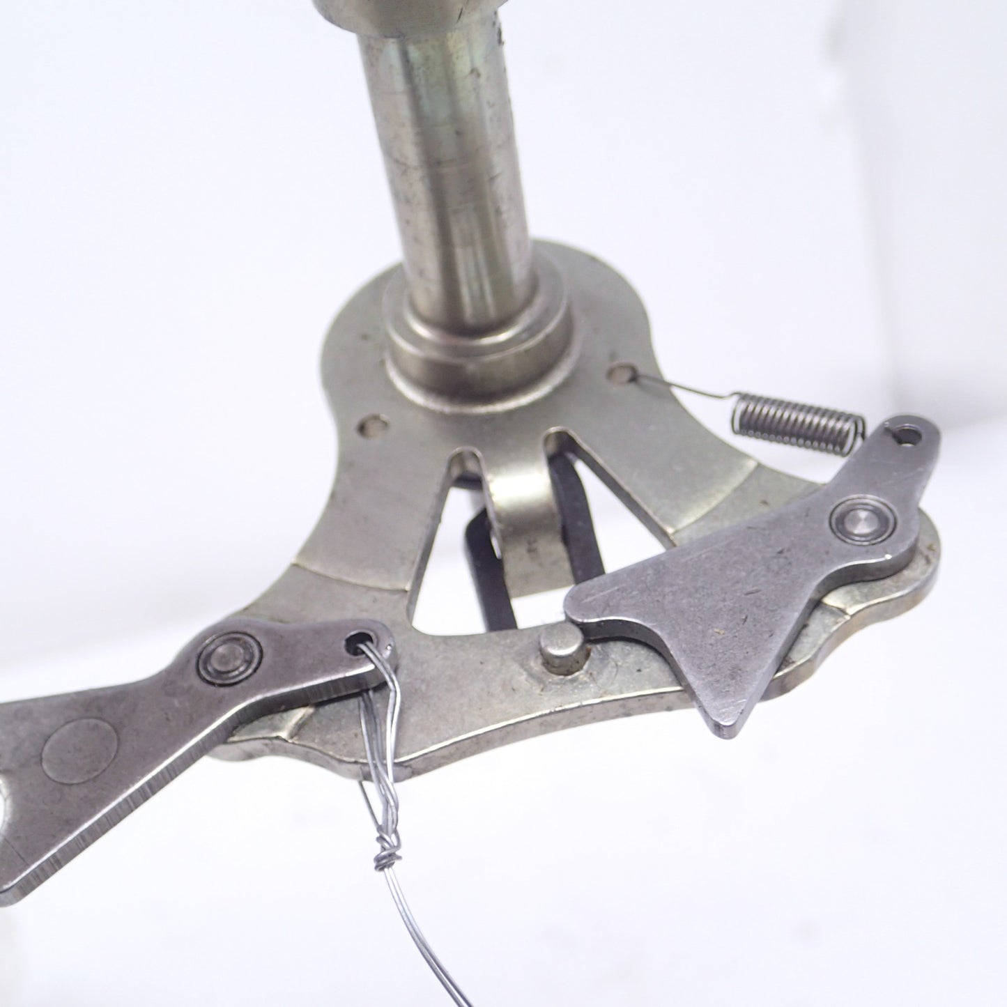 Harley-Davidson 06-22 Sportster XL Shifter Shaft Lever 34014-06A NO SPRING