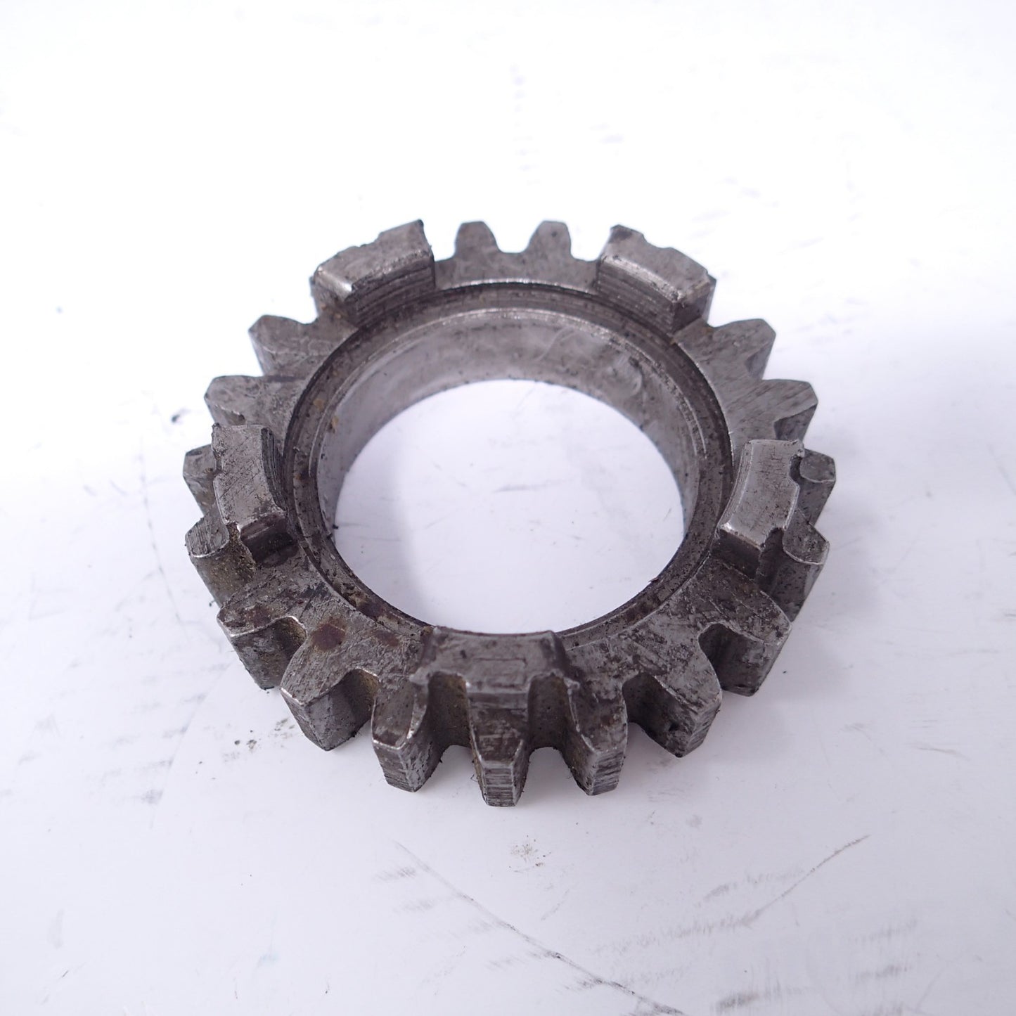 Pan Head Shovel Head Counter Shaft Second Gear 41 up USED 35751-36