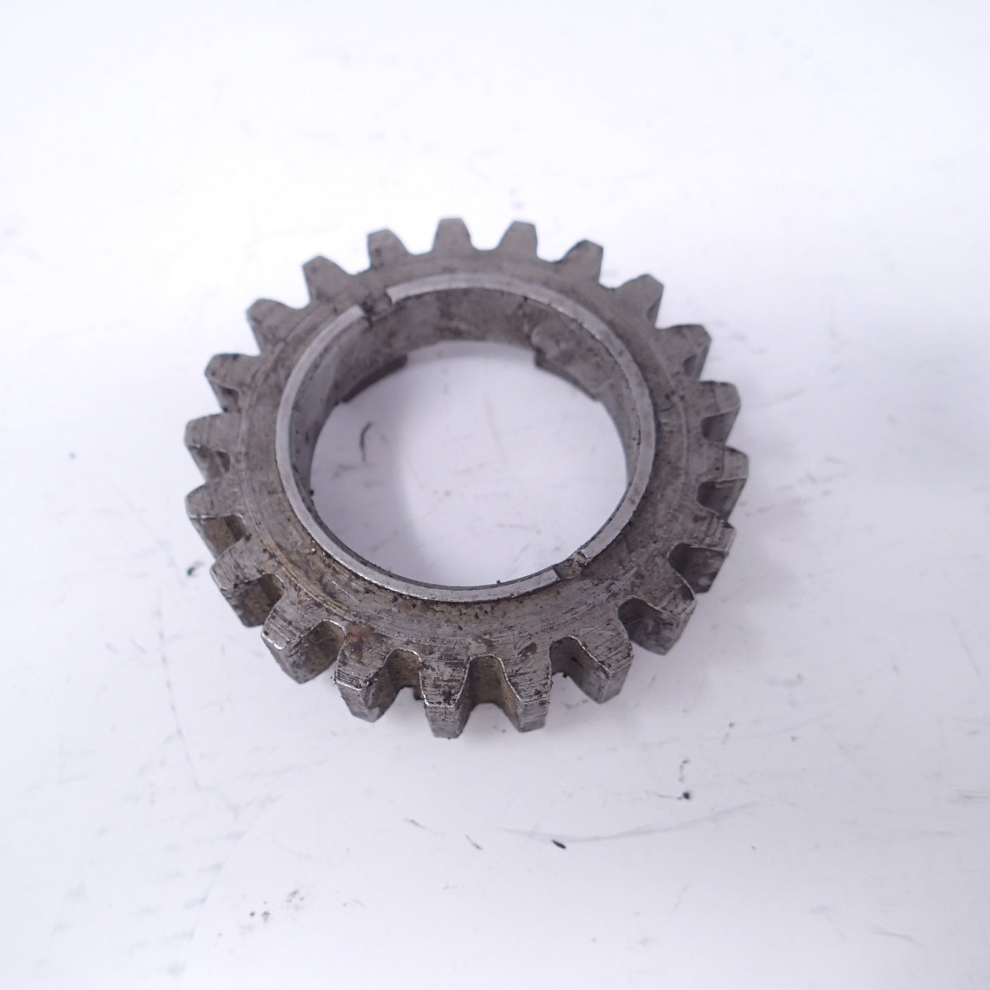 Pan Head Shovel Head Counter Shaft Second Gear 41 up USED 35751-36