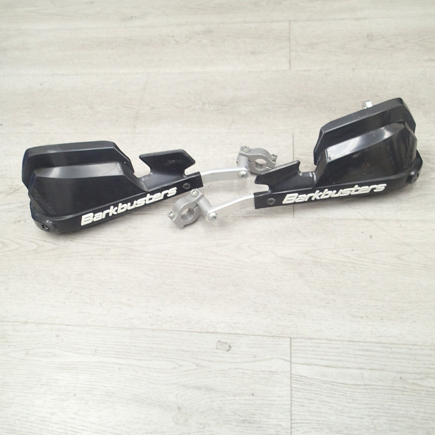 Barkbusters Hand Guard Kit BMW 800GS
