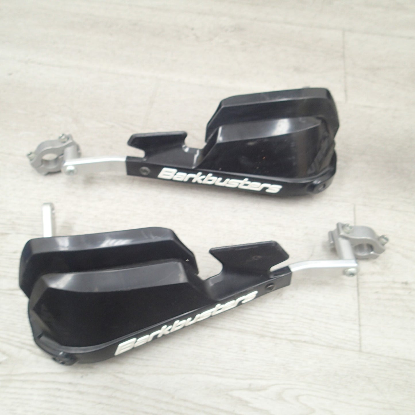 Barkbusters Hand Guard Kit BMW 800GS