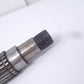 TAPERED MAIN SHAFT 5 SPEED TRANSMISSION