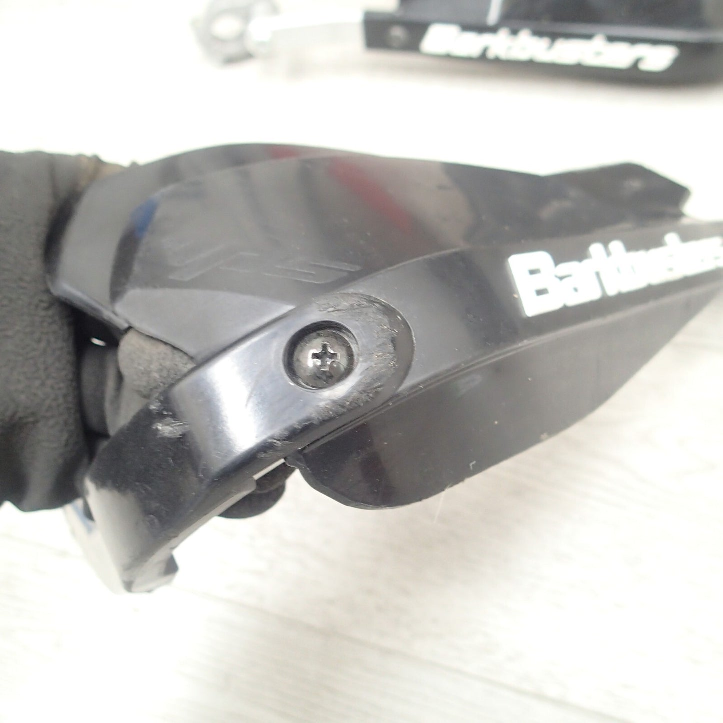 Barkbusters Hand Guard Kit BMW 800GS