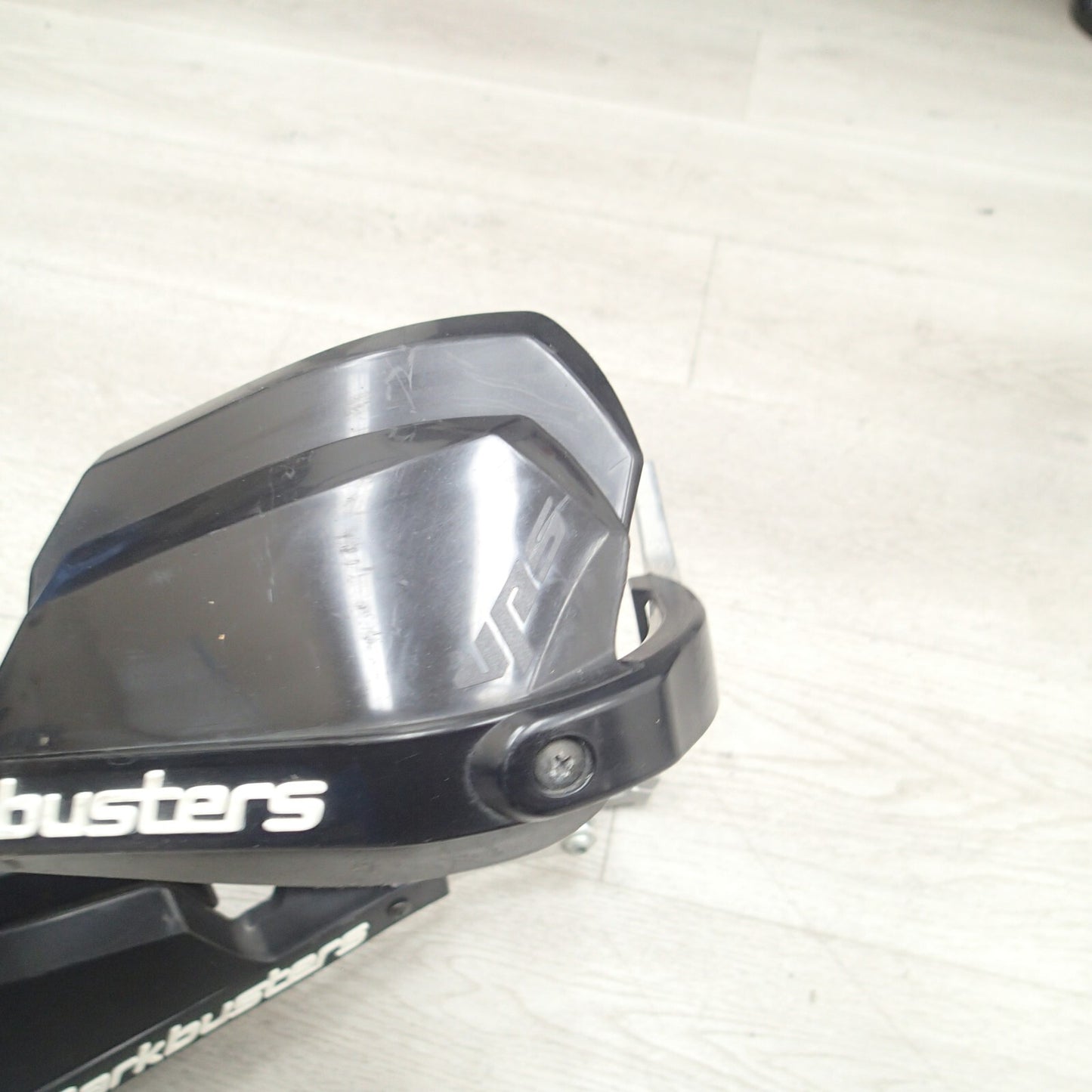 Barkbusters Hand Guard Kit BMW 800GS