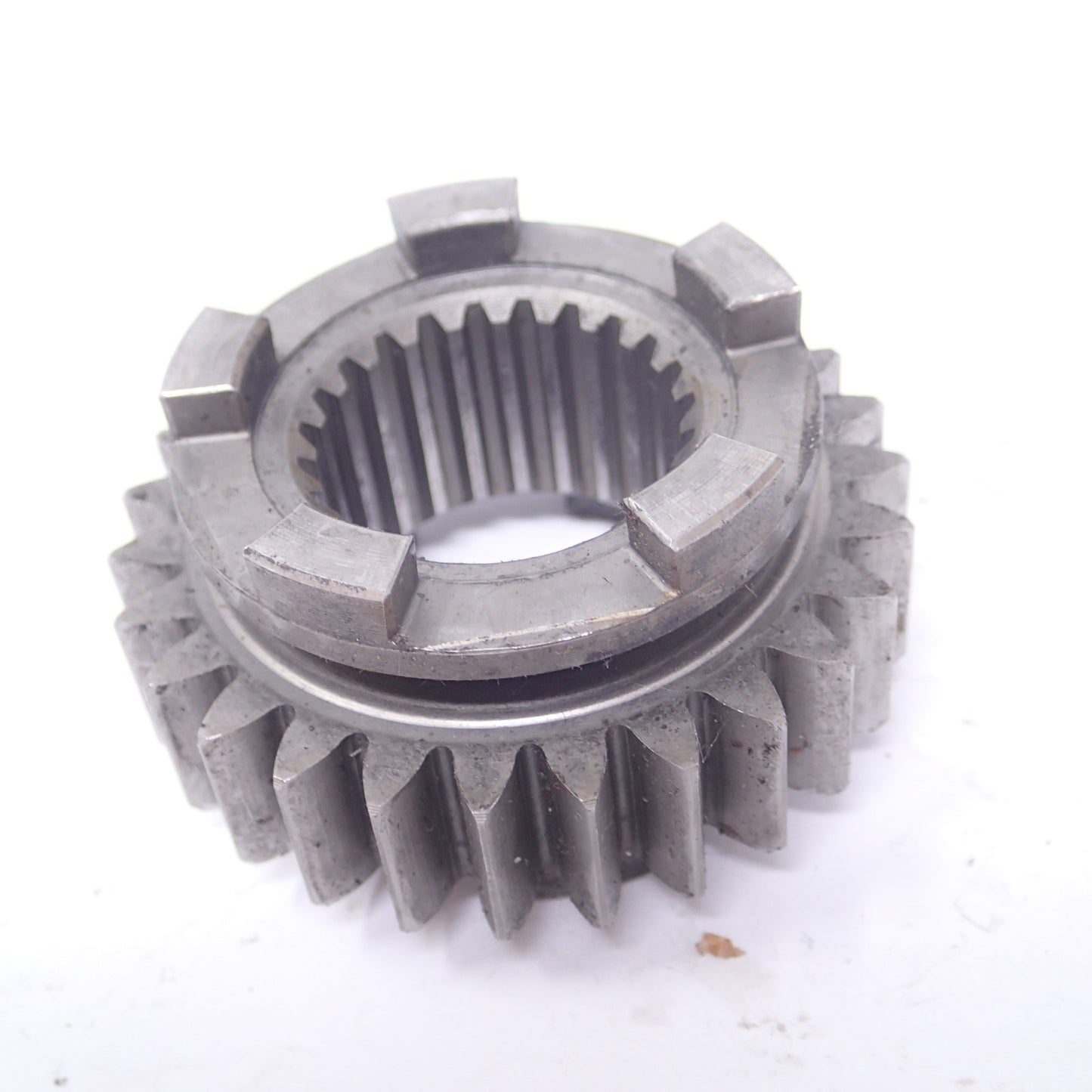 1994-2006 H-D FXST OEM Transmission 2nd Main 3rd Countershaft Gear 35026-94