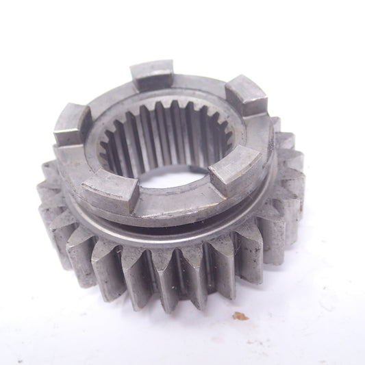 1994-2006 H-D FXST OEM Transmission 2nd Main 3rd Countershaft Gear 35026-94