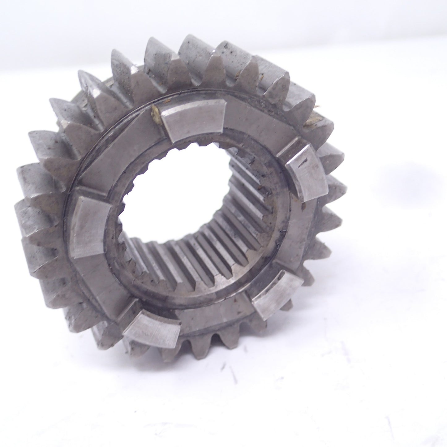 1994-2006 H-D FXST OEM Transmission 2nd Main 3rd Countershaft Gear 35026-94