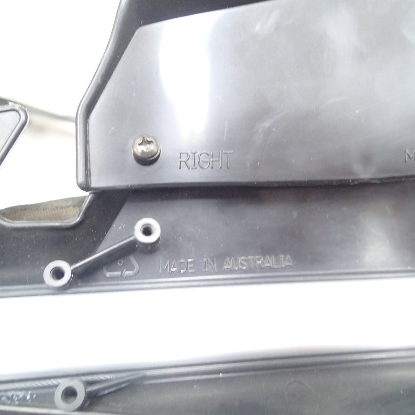 Barkbusters Hand Guard Kit BMW 800GS