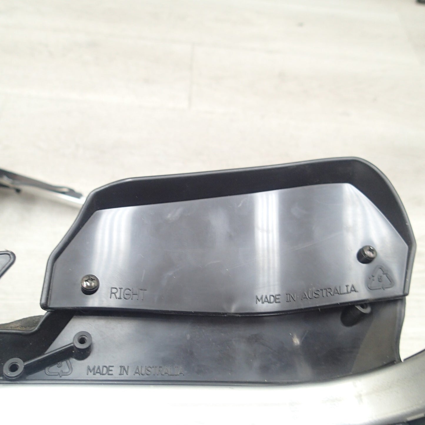 Barkbusters Hand Guard Kit BMW 800GS