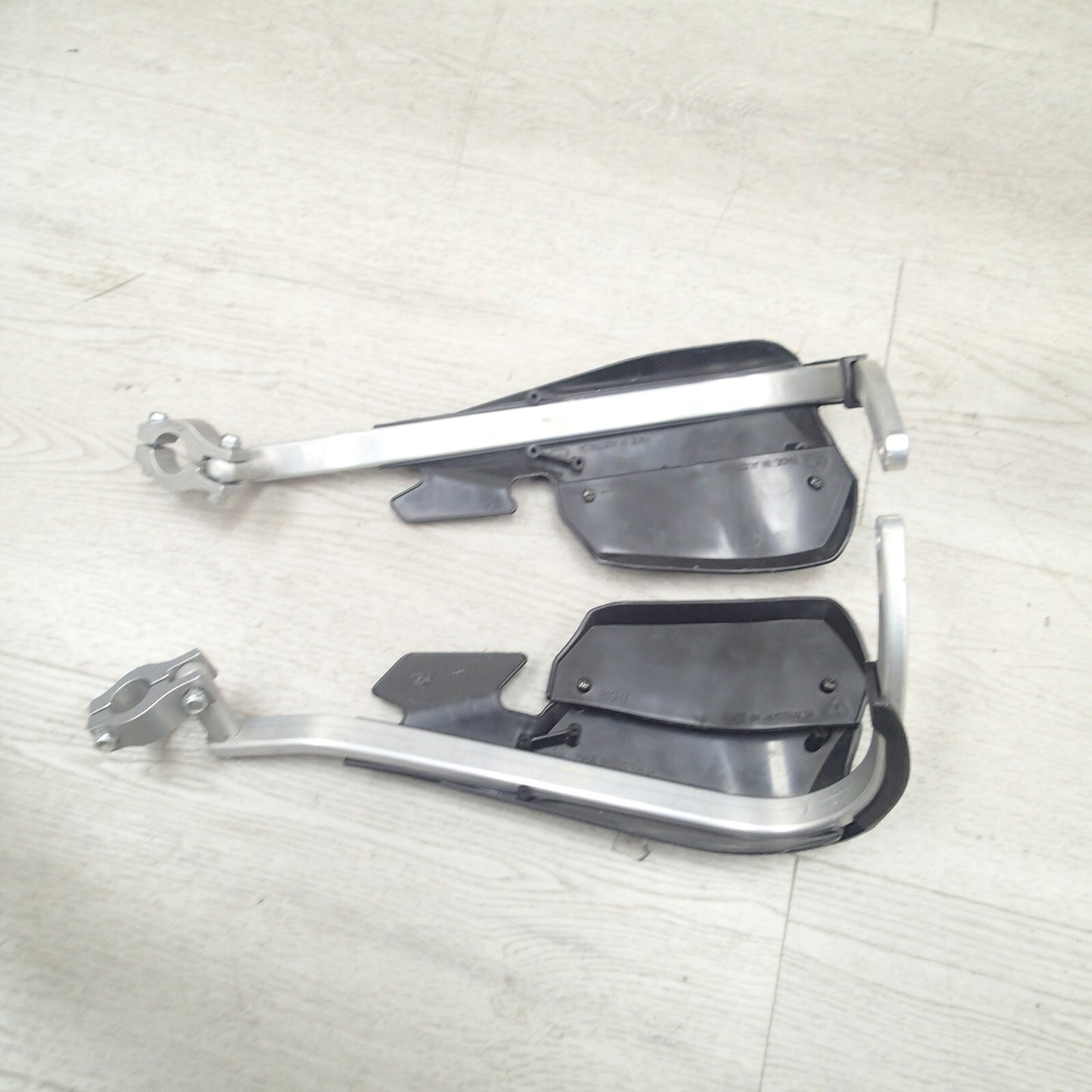 Barkbusters Hand Guard Kit BMW 800GS