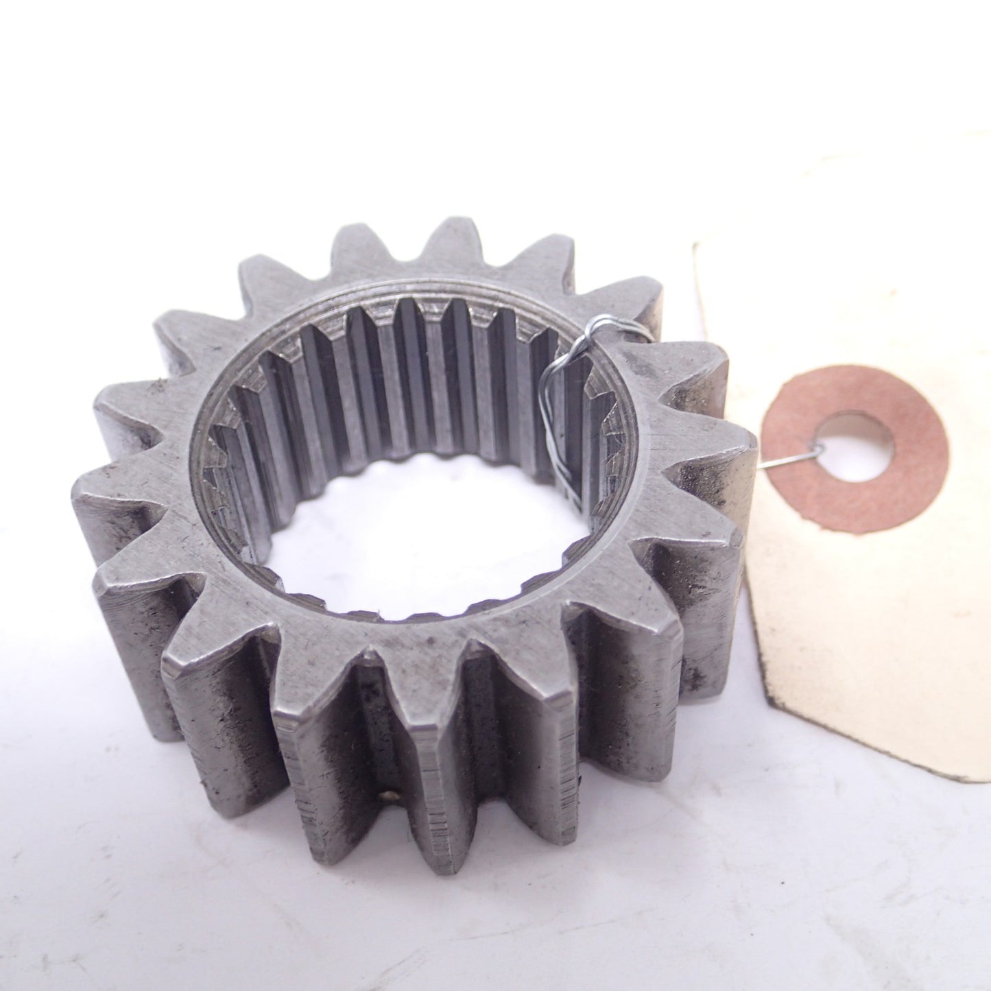 1994-2005 HARLEY BIG TWIN 5-SPEED OEM COUNTERSHAFT 5TH GEAR 22-TOOTH 35626-94