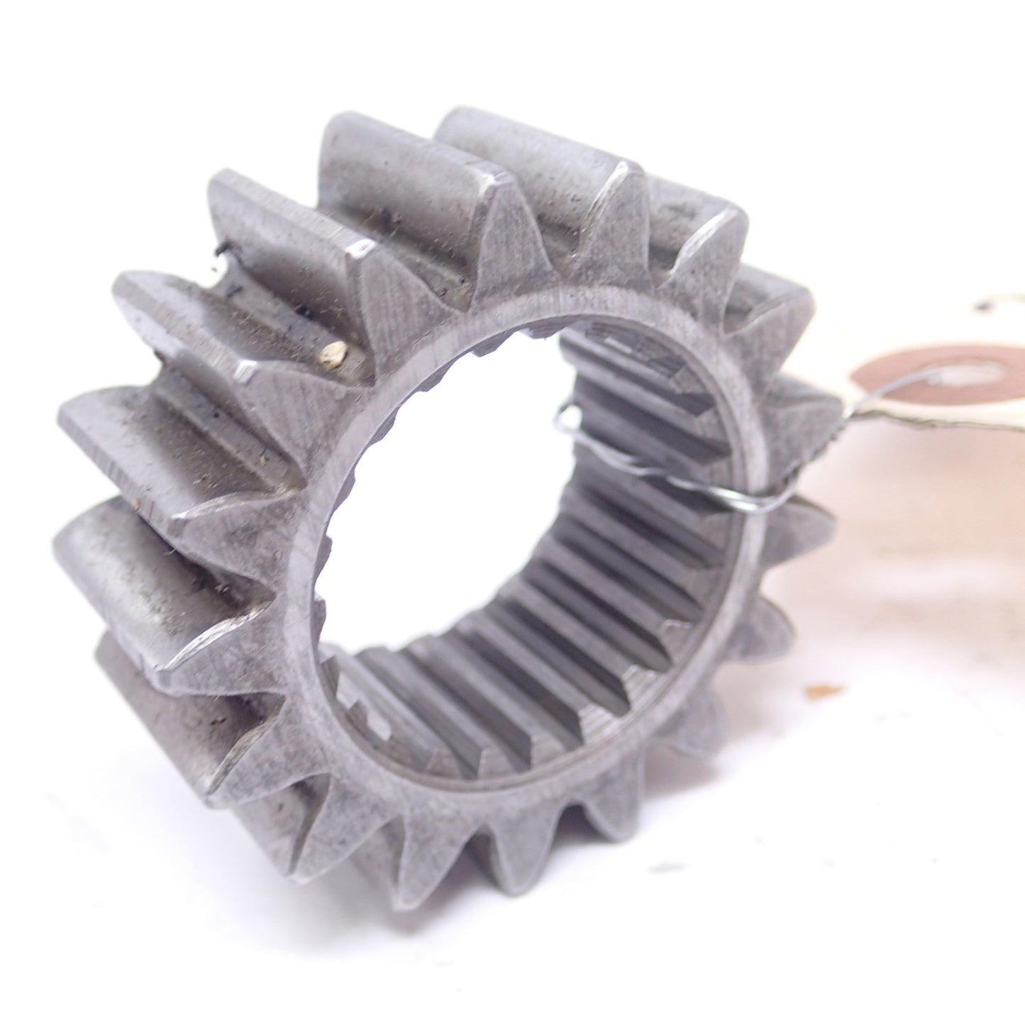 1994-2005 HARLEY BIG TWIN 5-SPEED OEM COUNTERSHAFT 5TH GEAR 22-TOOTH 35626-94