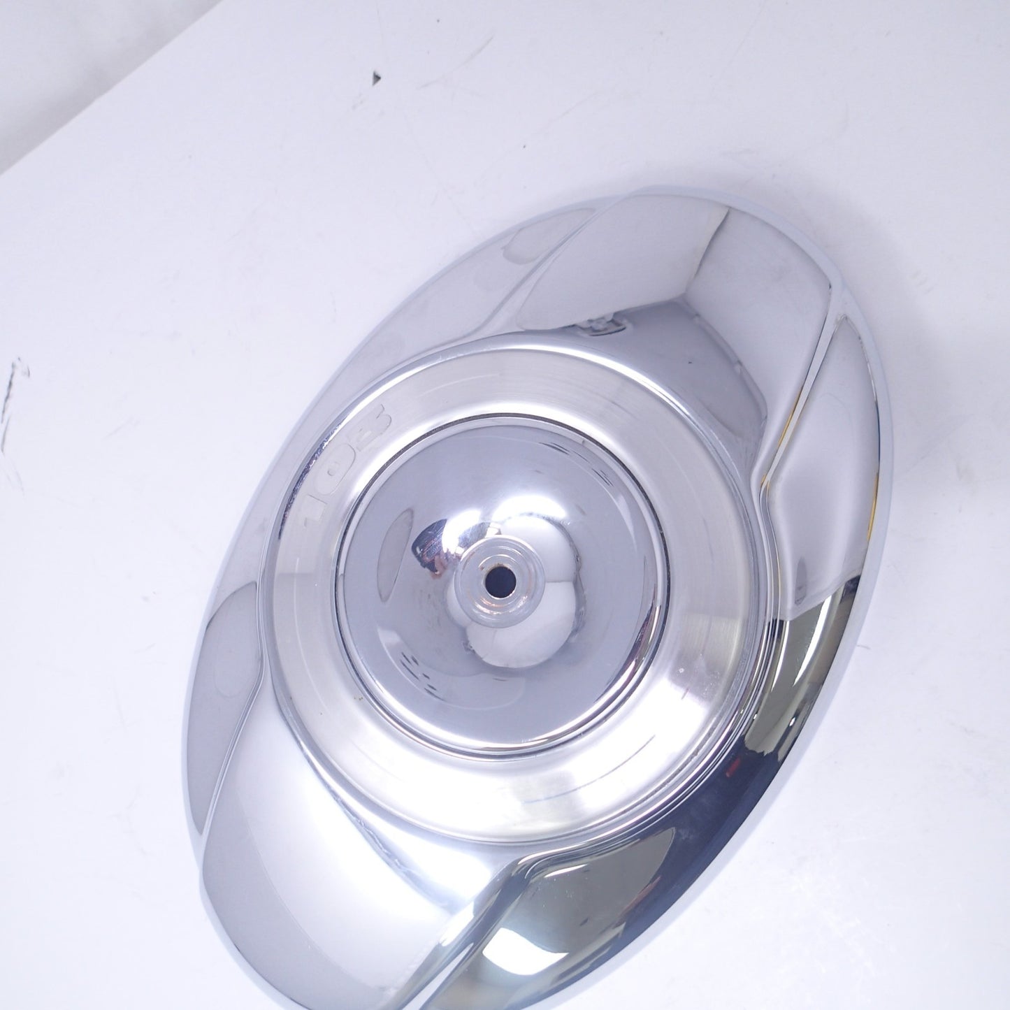 OEM 1998 Harley Ultra Classic Electra Glide Air Filter Box Airbox Cover Lid 103