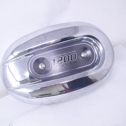 Air Filter Case  Box Harley-Davidson XL 1200 C Sportster Custom 2009-2013