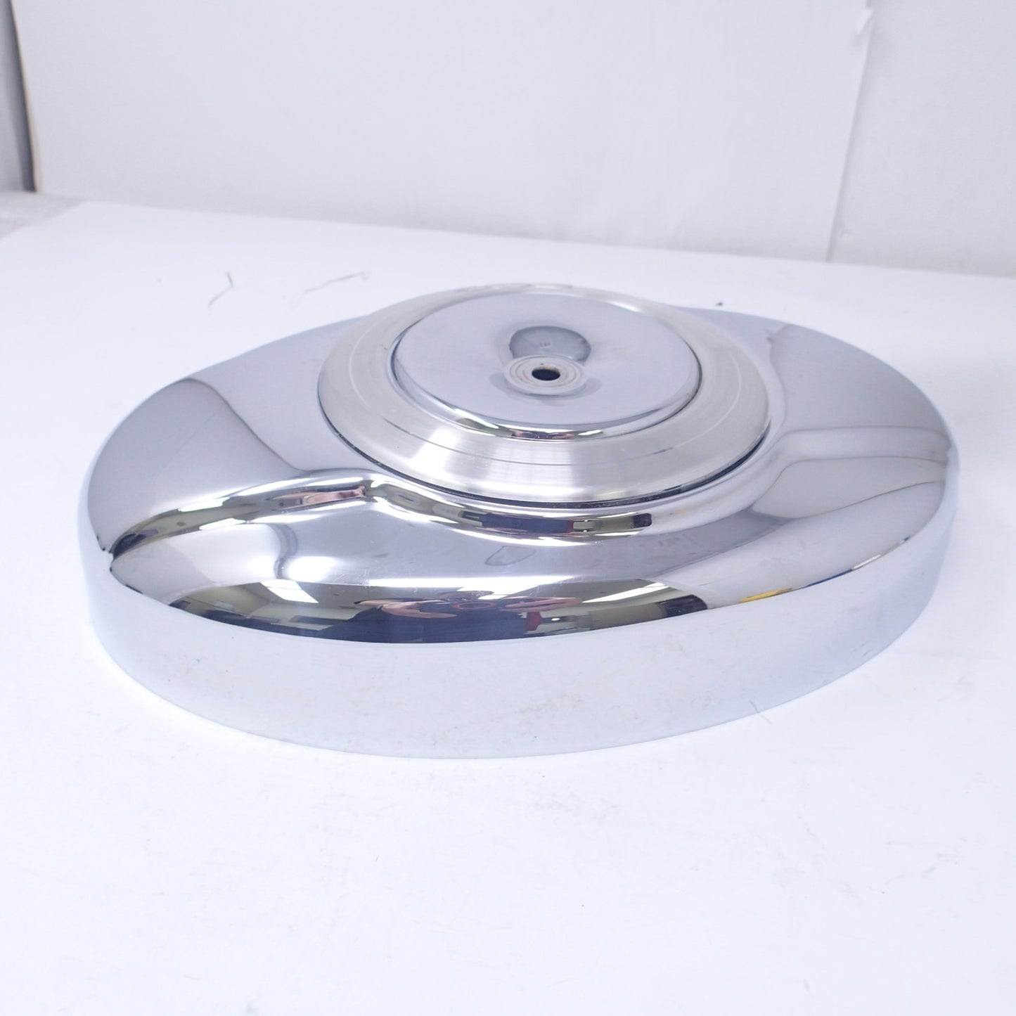 OEM 1998 Harley Ultra Classic Electra Glide Air Filter Box Airbox Cover Lid 103